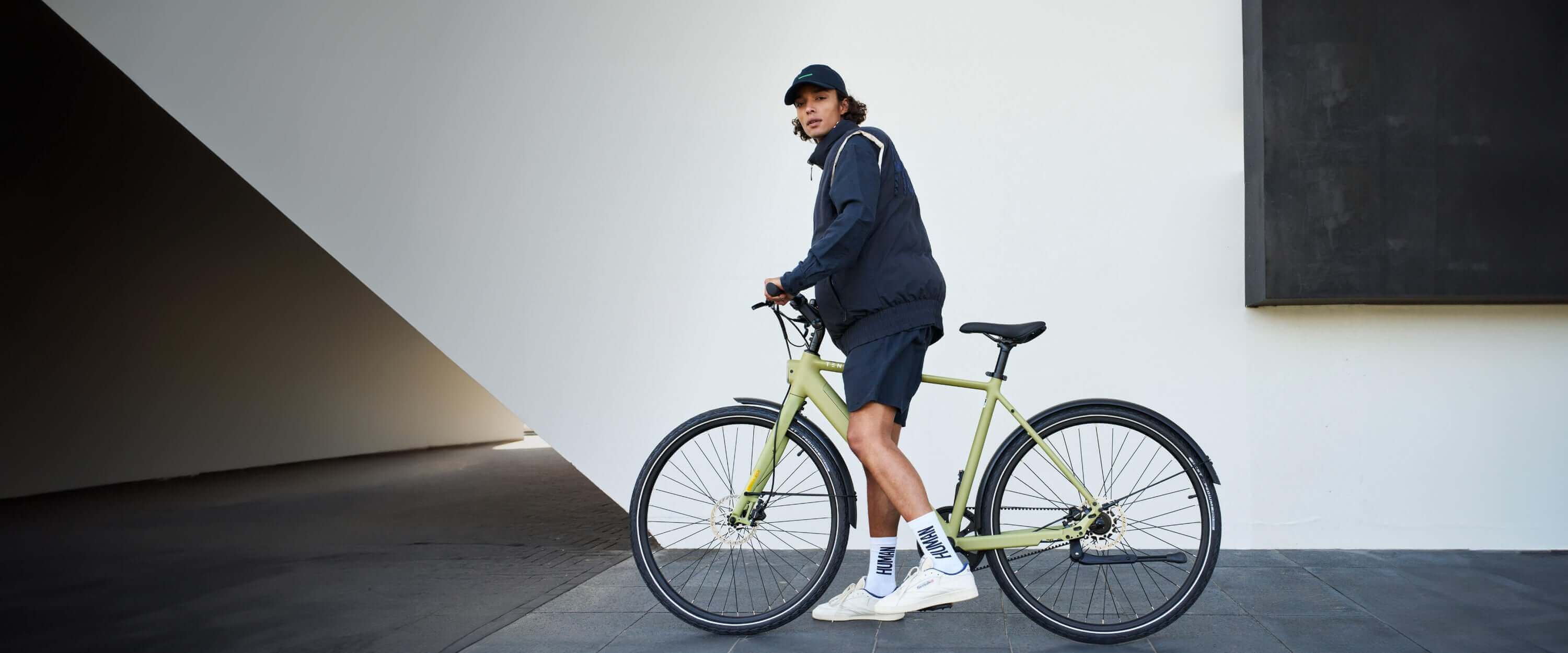 20 Must-Know Things About eBikes for Seniors - Tamobykesport