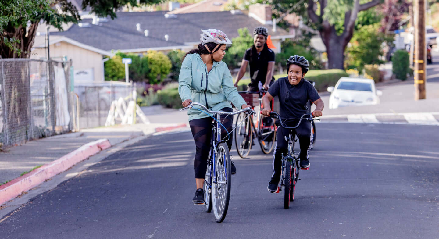 Structured Training Programs for E-Bike Enthusiasts