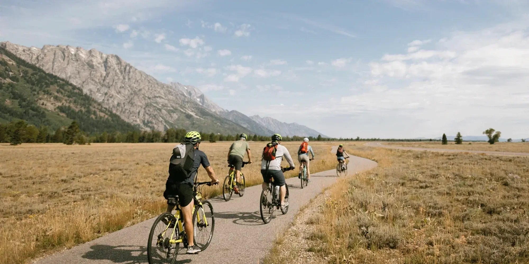 Can You Ride E-Bikes in National Parks? Complete Tamobyke Guide