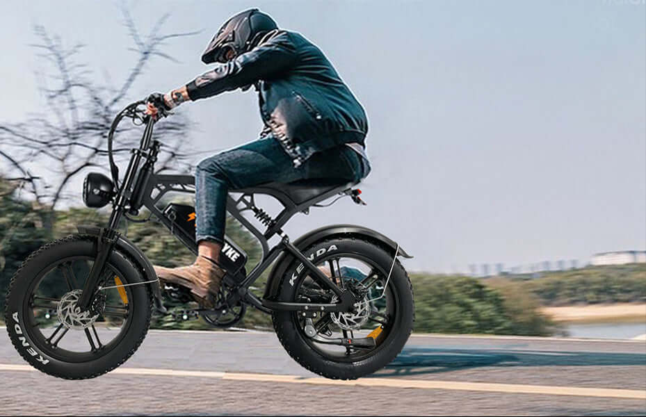 How to E-Bike Gearing Guide: Optimizing Your Ride Experience