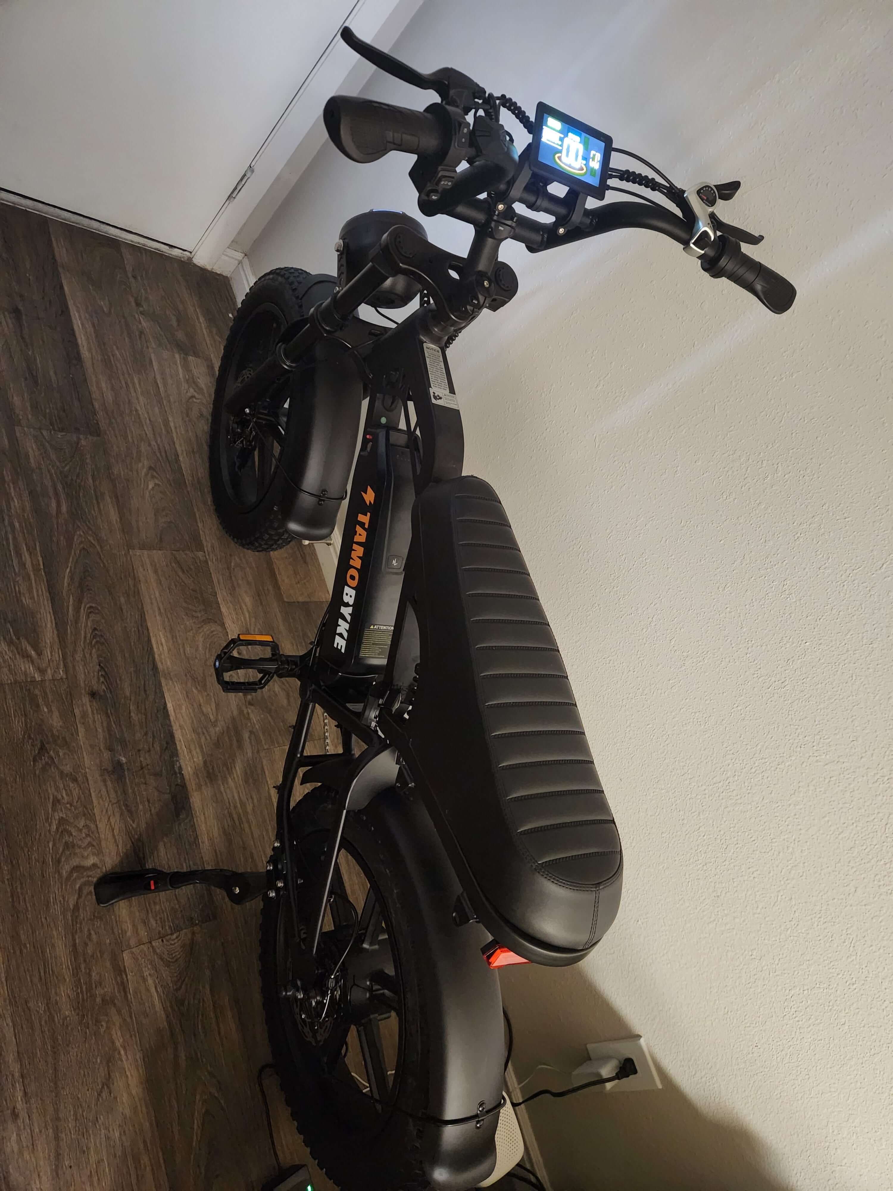 E-Bike Care Techniques: Complete Maintenance Guide Tamobykesport