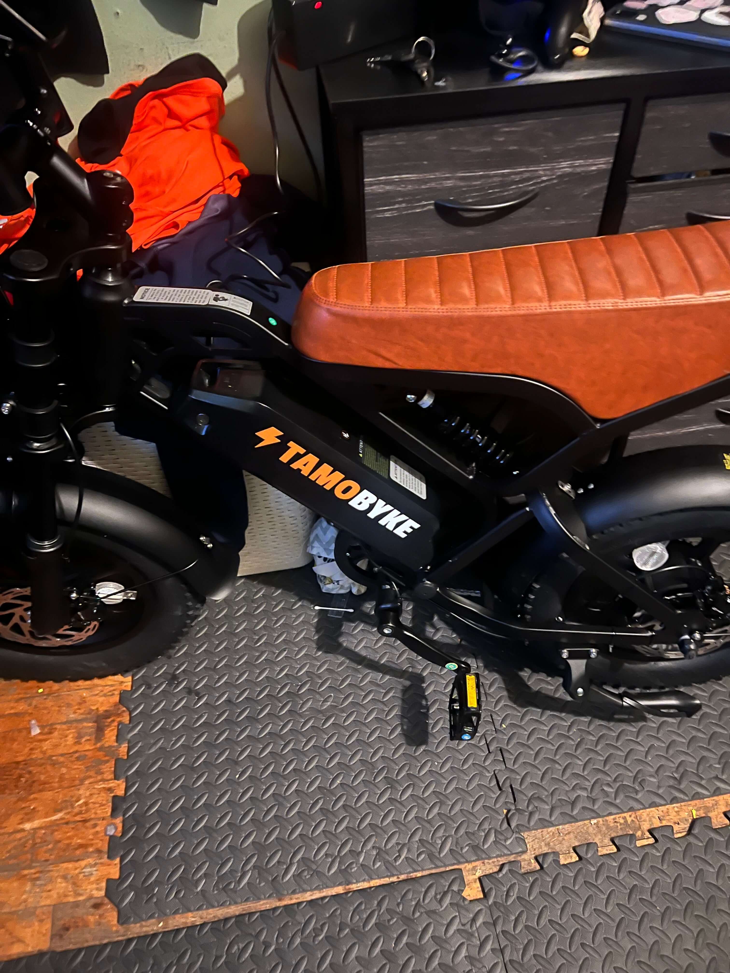 How to Convert a Regular Bike to Electric: Complete DIY Conversion Guide Tamobykesport