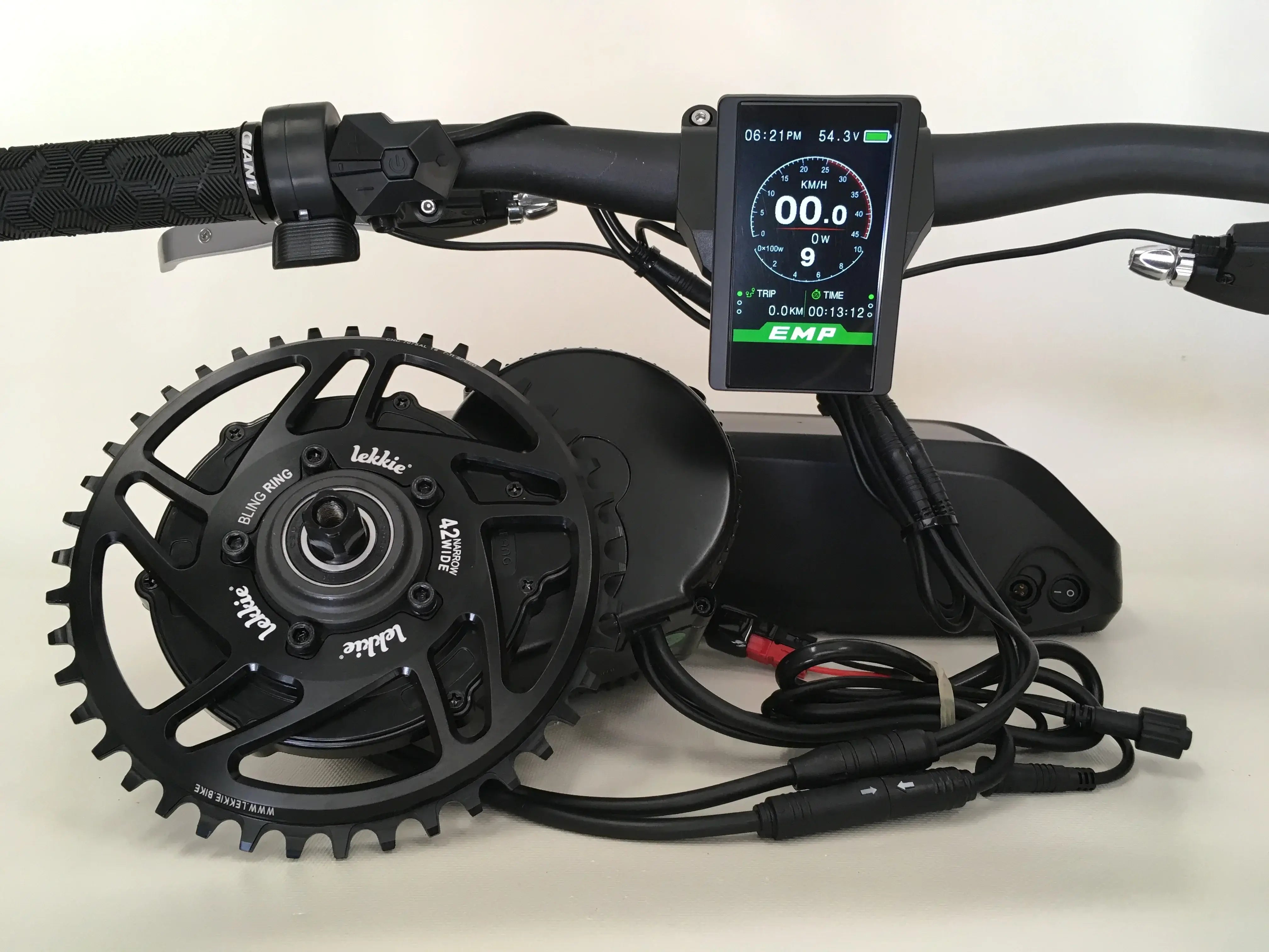 E-bike Conversion Kits: Complete Guide 2025 | Tamobyke Tamobykesport E-bike Conversion Kits: Complete Guide 2025 | Tamobyke Tamobykesport