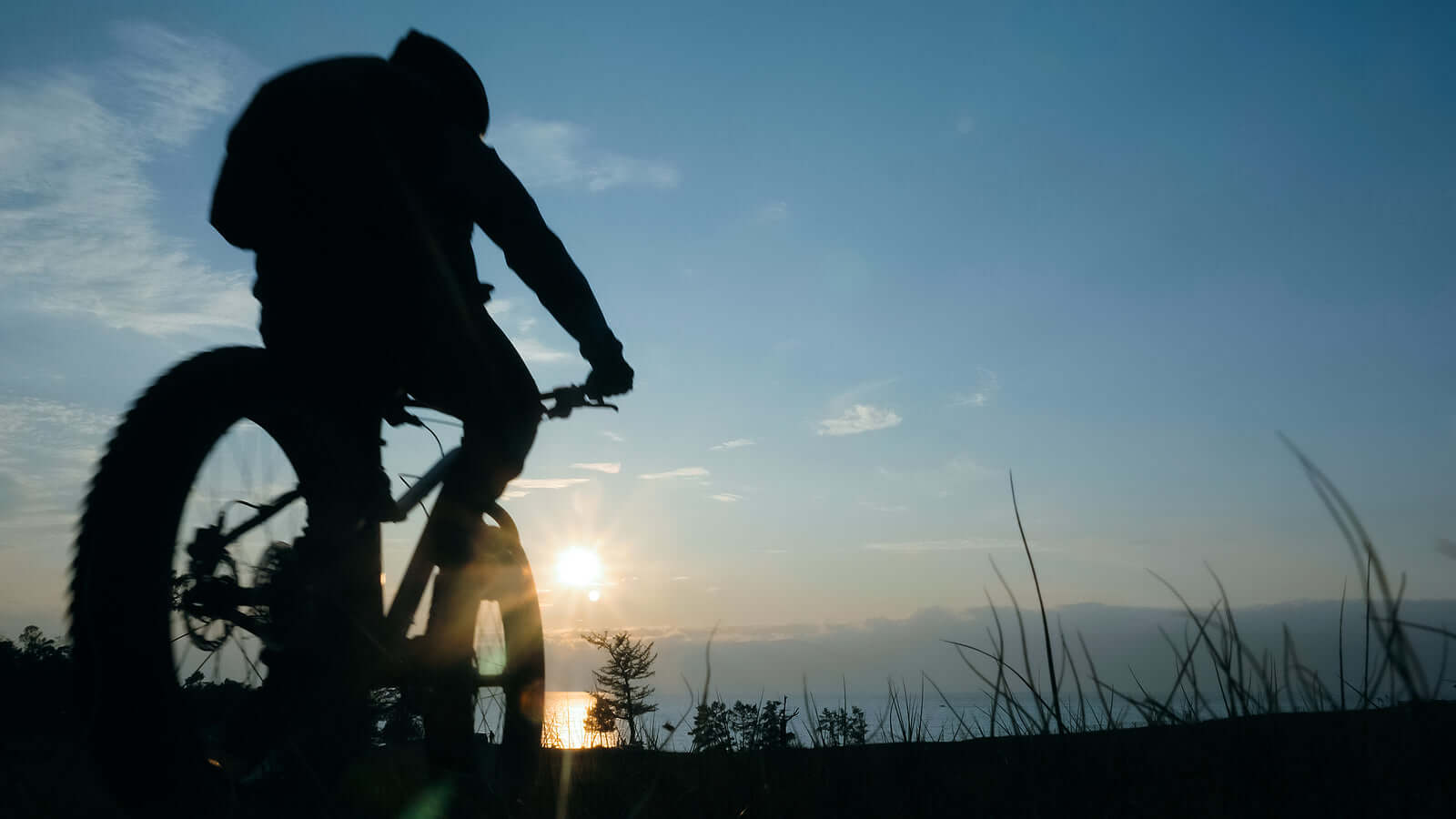 What is the Average E-Bike Range?