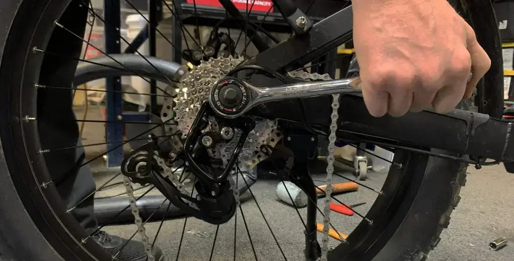 Tamobyke Brake System Diagnostics: Troubleshooting and Performance Optimization Tamobykesport