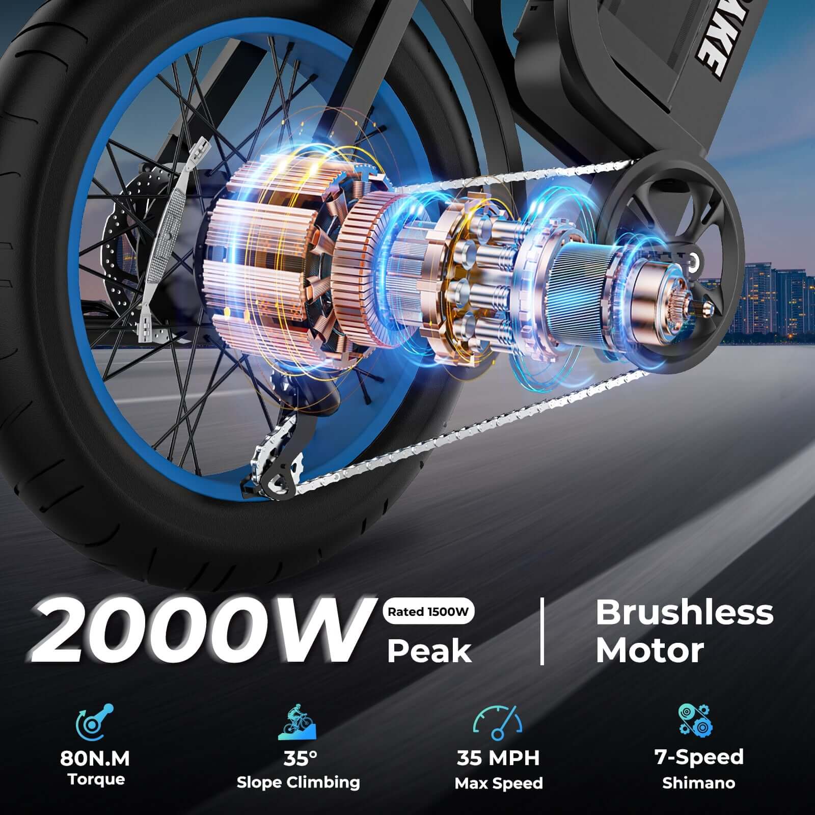 How to Shift Gears on an E-Bike: Master Proper Technique for Tamobyke Shimano Systems