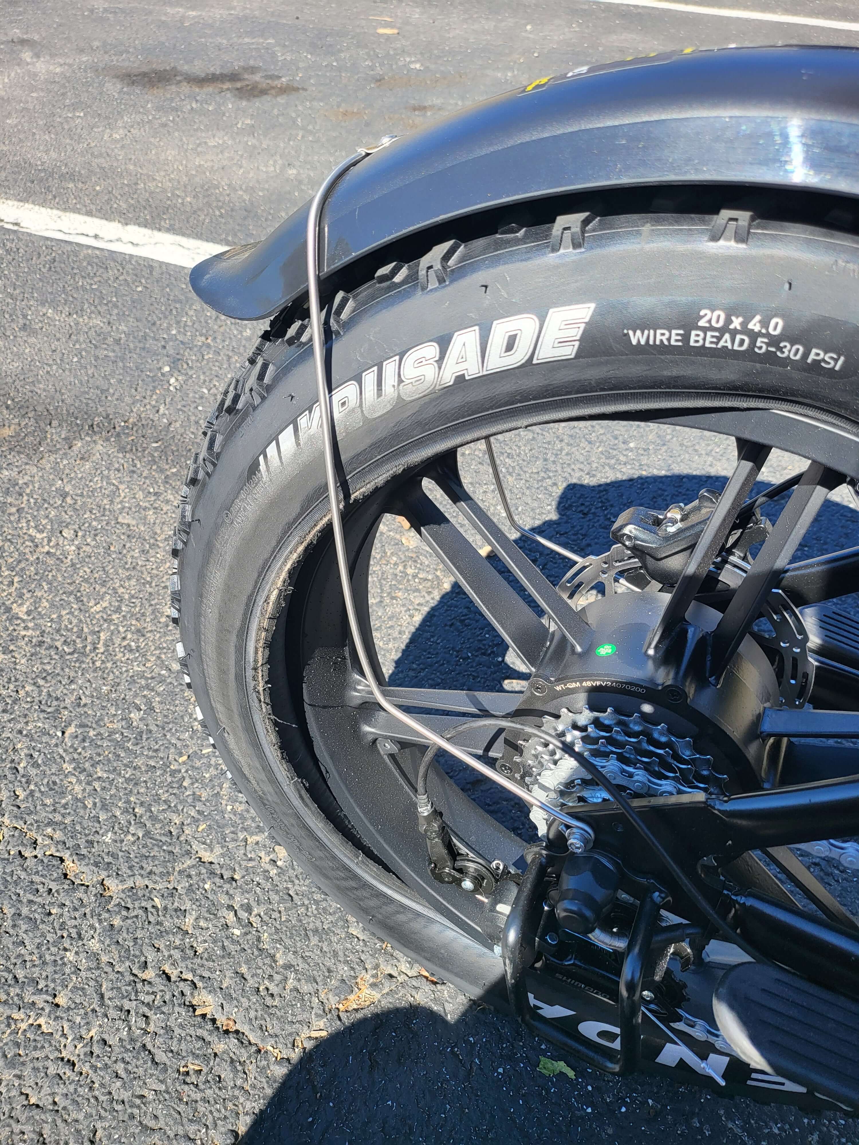 Comprehensive E-Bike Security Guide: Protecting Your Valuable Investment - Tamobykesport
