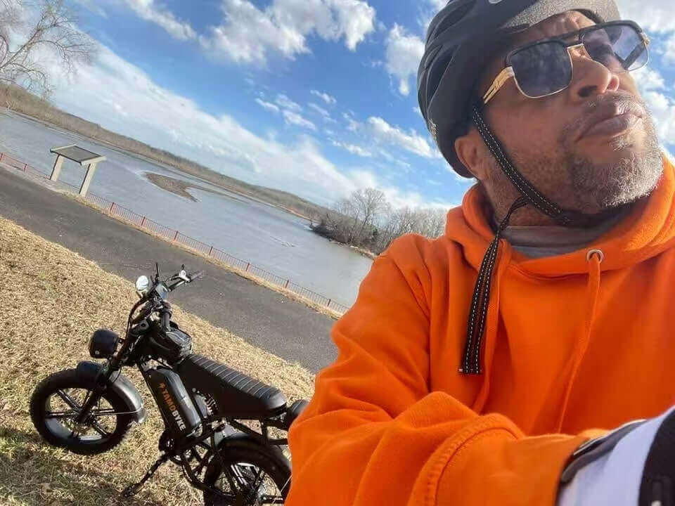E-Bike Subsidy Policy: How Government Incentives are Making Electric Bikes More Affordable in 2025 - Tamobykesport