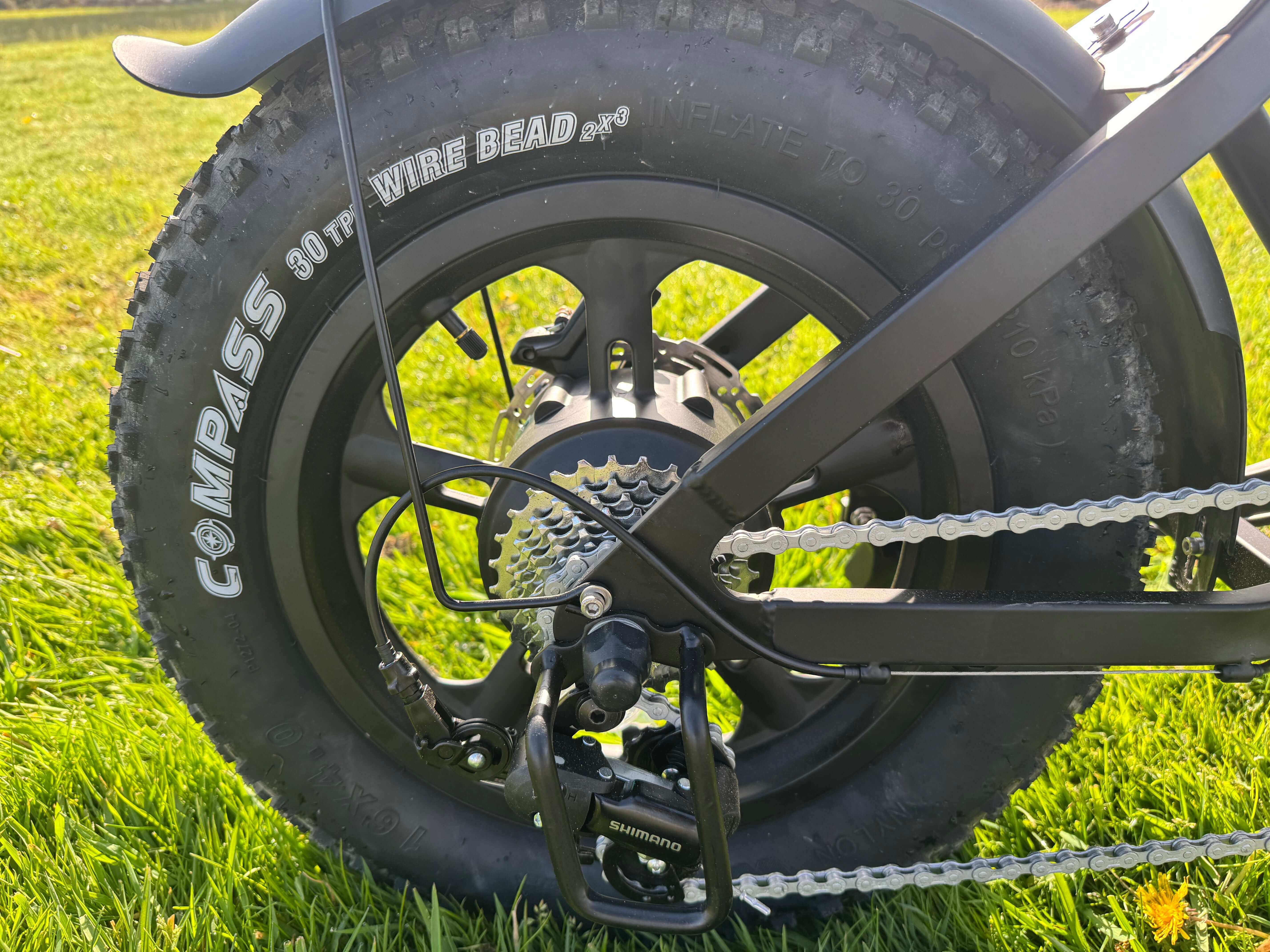 Electric Bike Maintenance 101: 10 Tips for Extending Battery Life - Tamobykesport