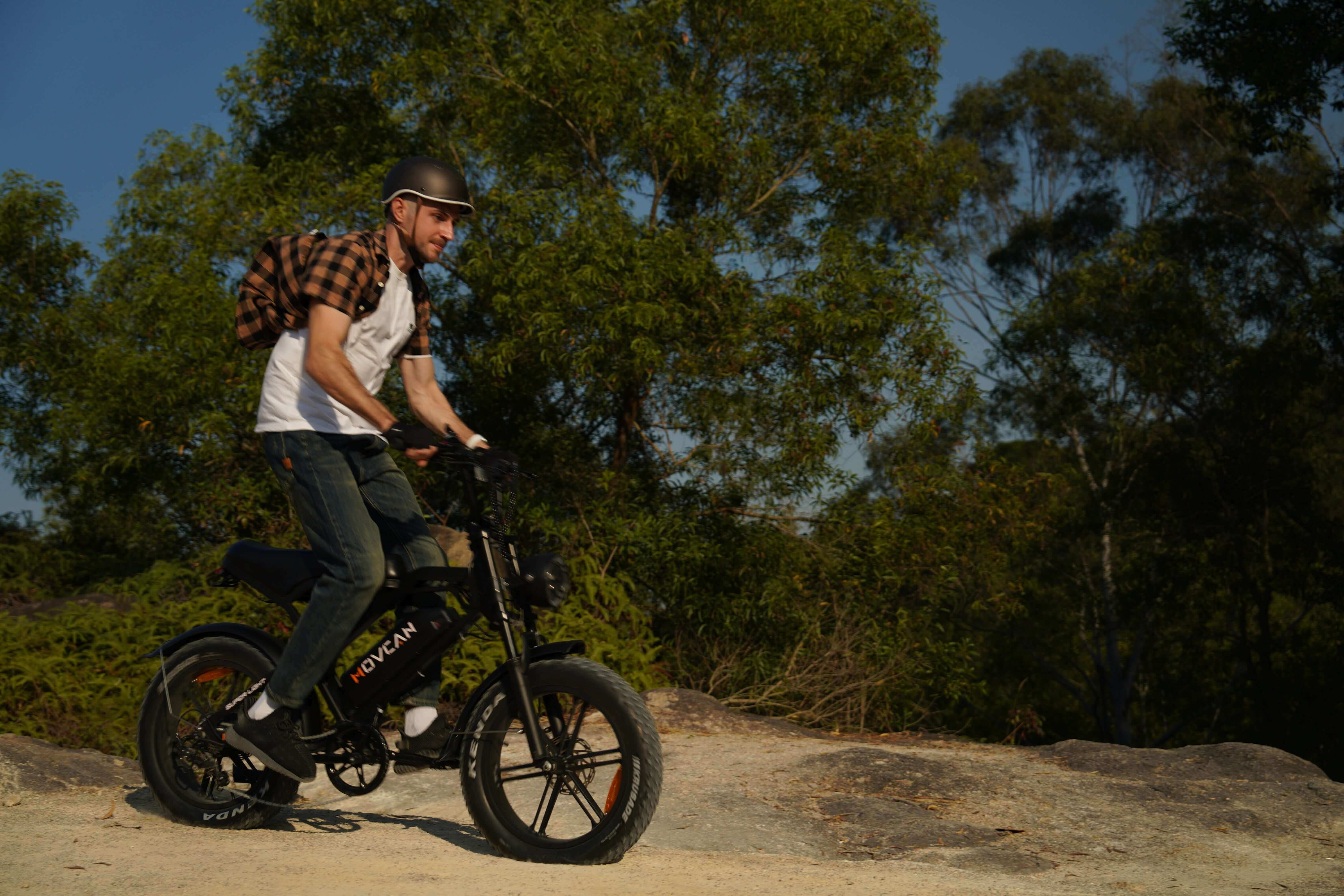 Beyond the E-bike: Where Lightweight Electric Mobility is Going