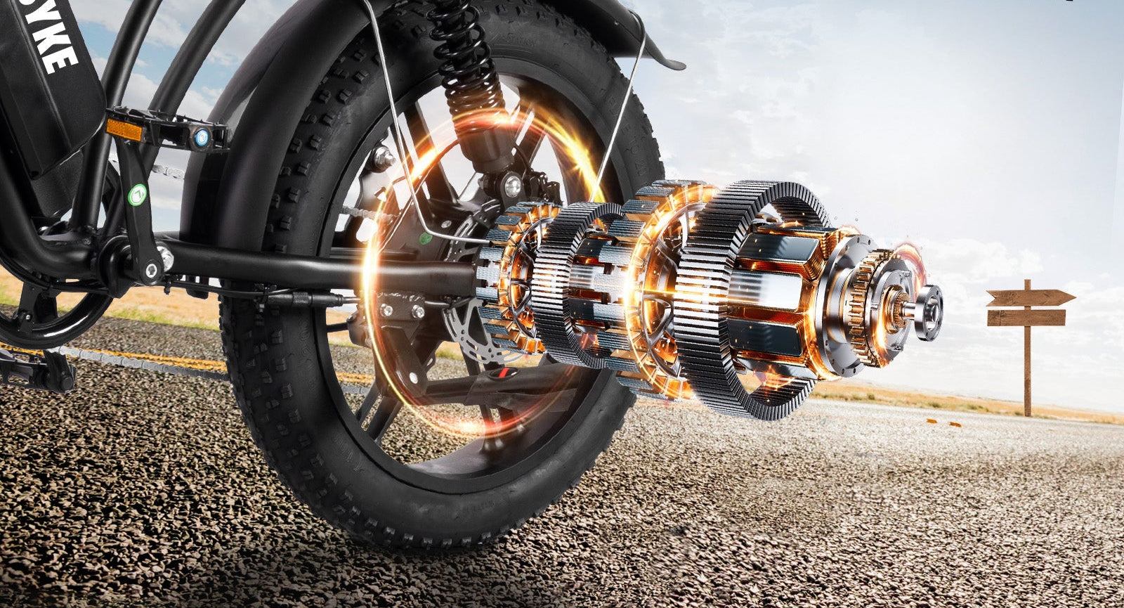 2025 E-Bike Maintenance Schedule: Keep Your Ride in Top Condition