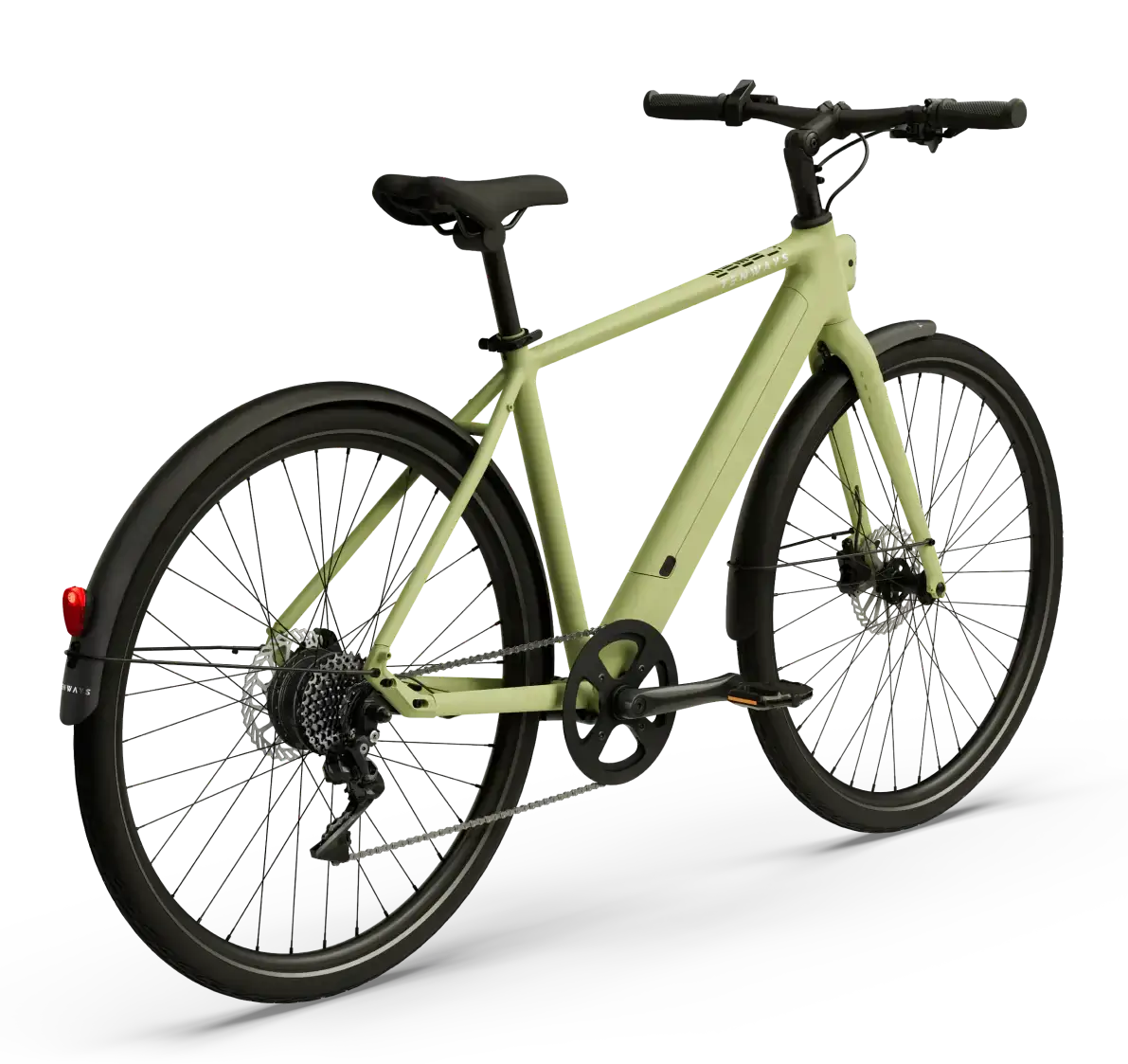 American Countryside Electric Bike Tour: The Best Routes to Explore Small Town America - Tamobykesport