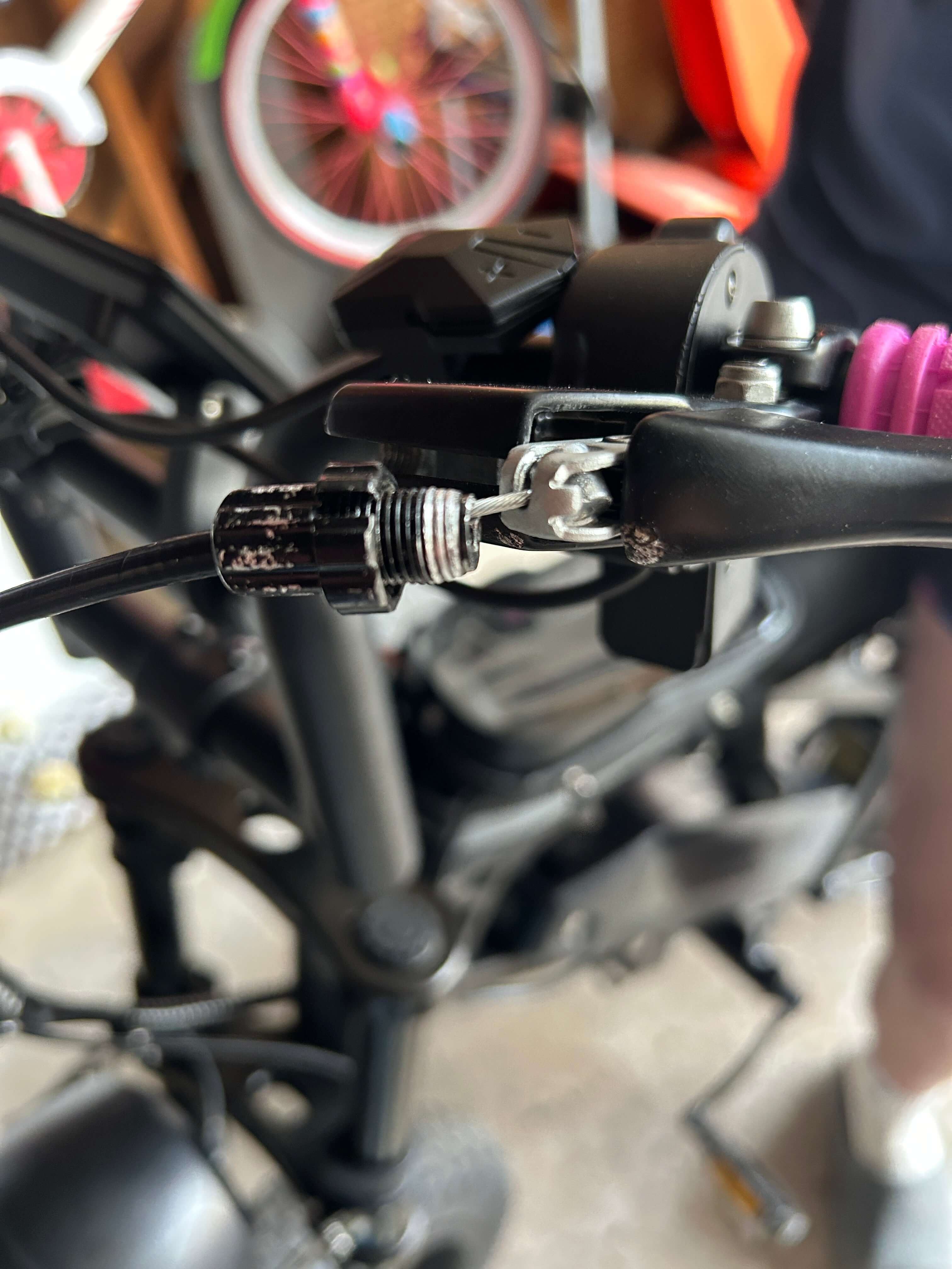 Electric Bike Maintenance: The Ultimate Guide to Keeping Your Tamobyke in Top Shape