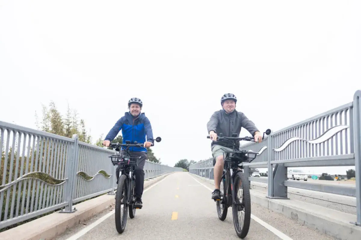 Can E-Bikes Be Used for Exercise? Tamobykesport