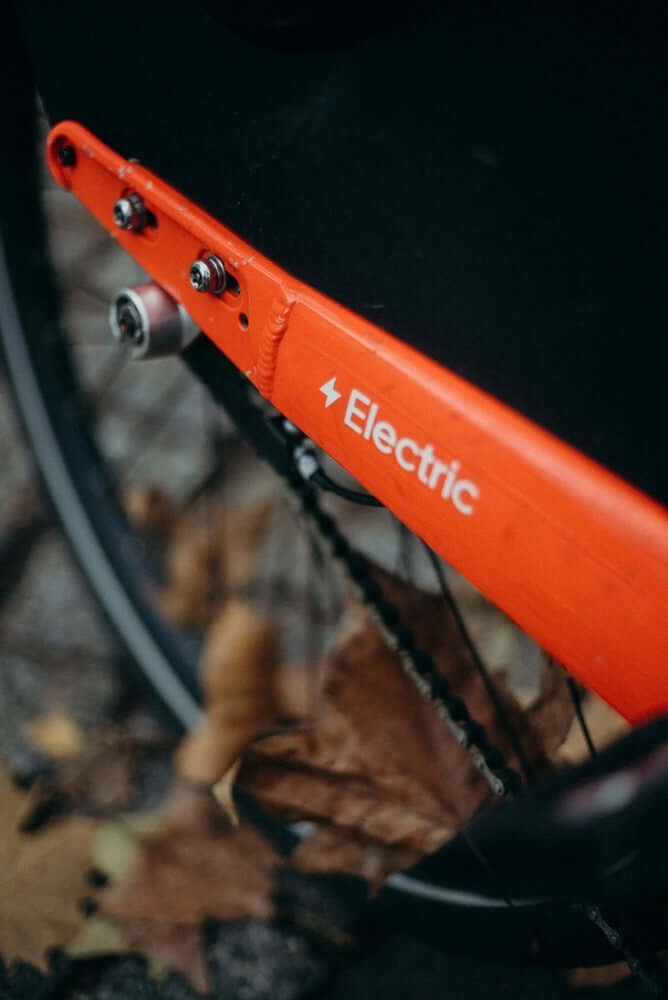 E-Bike Fitness Optimization: Maximize Results While Enjoying the Ride - Tamobykesport