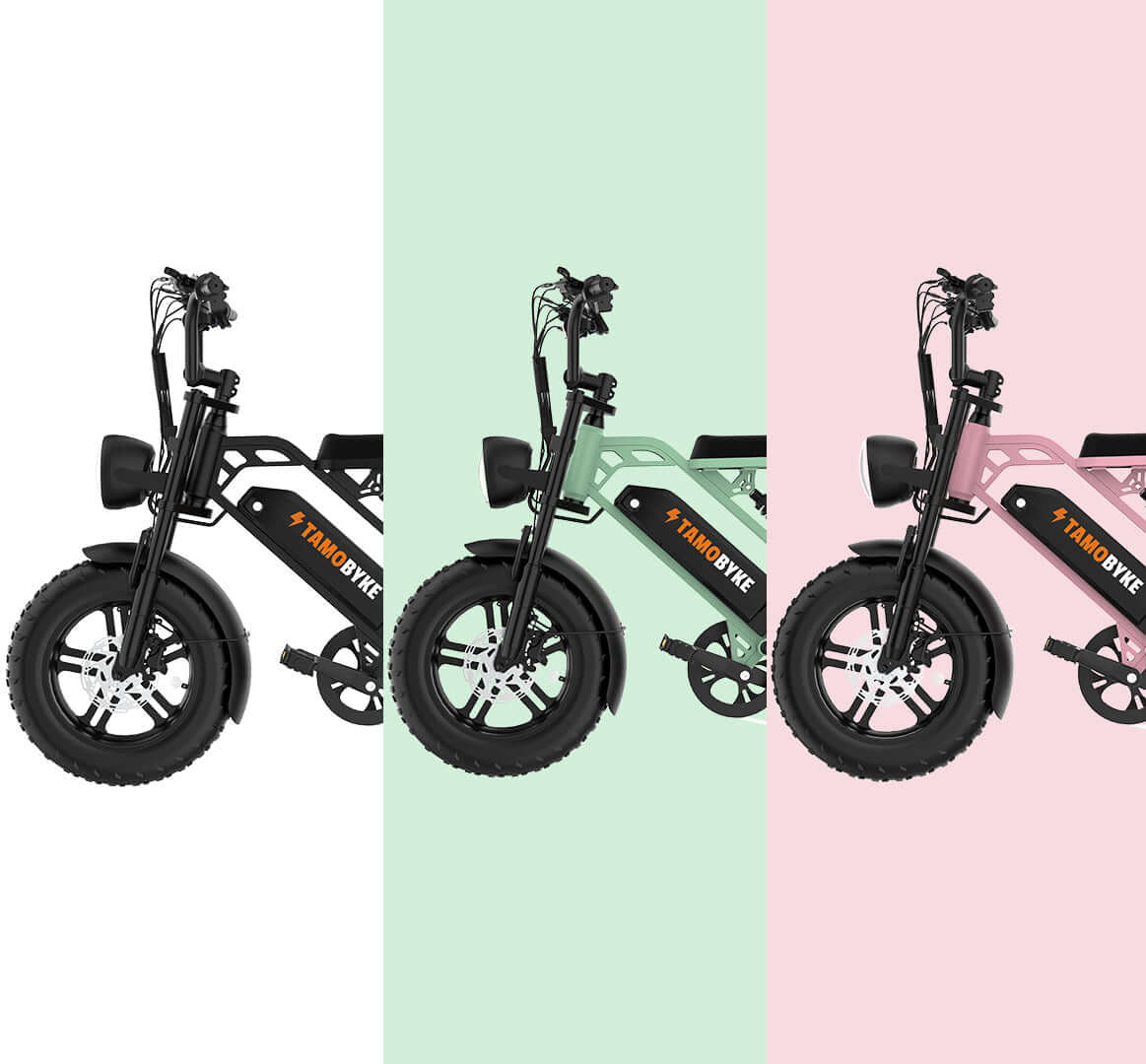 12 Essential Summer-Optimized E-Bike Accessories for 2025 - Tamobykesport