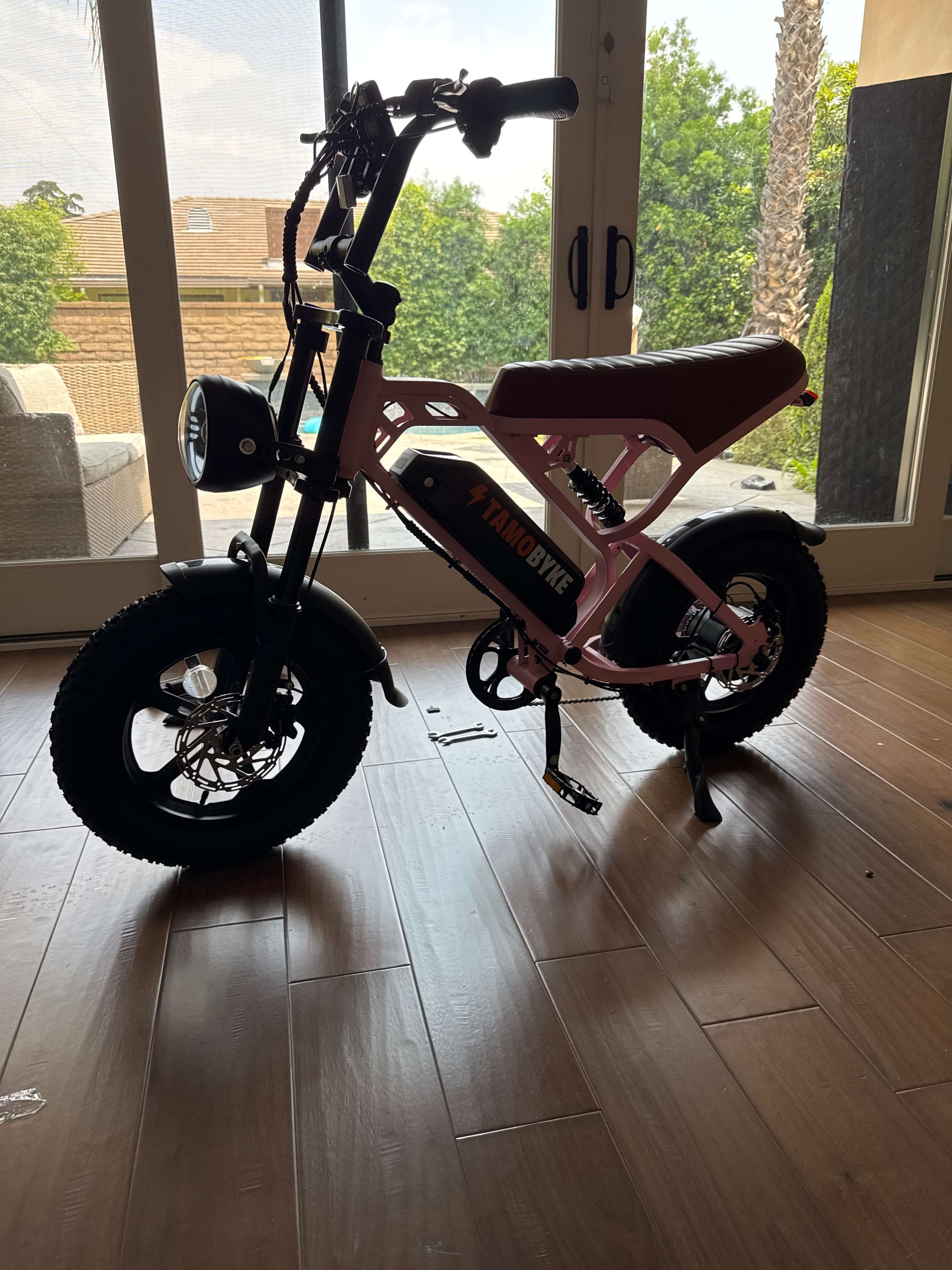 Essential E-Bike Safety Training Programs for Tamobyke Riders Tamobykesport