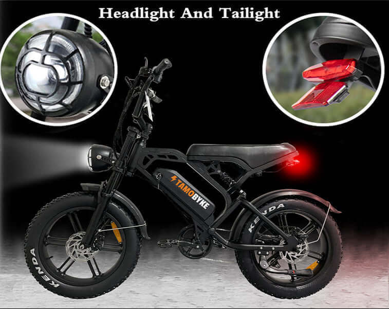 How E-Bikes Can Help Older Adults Maintain Muscle and Bone Density