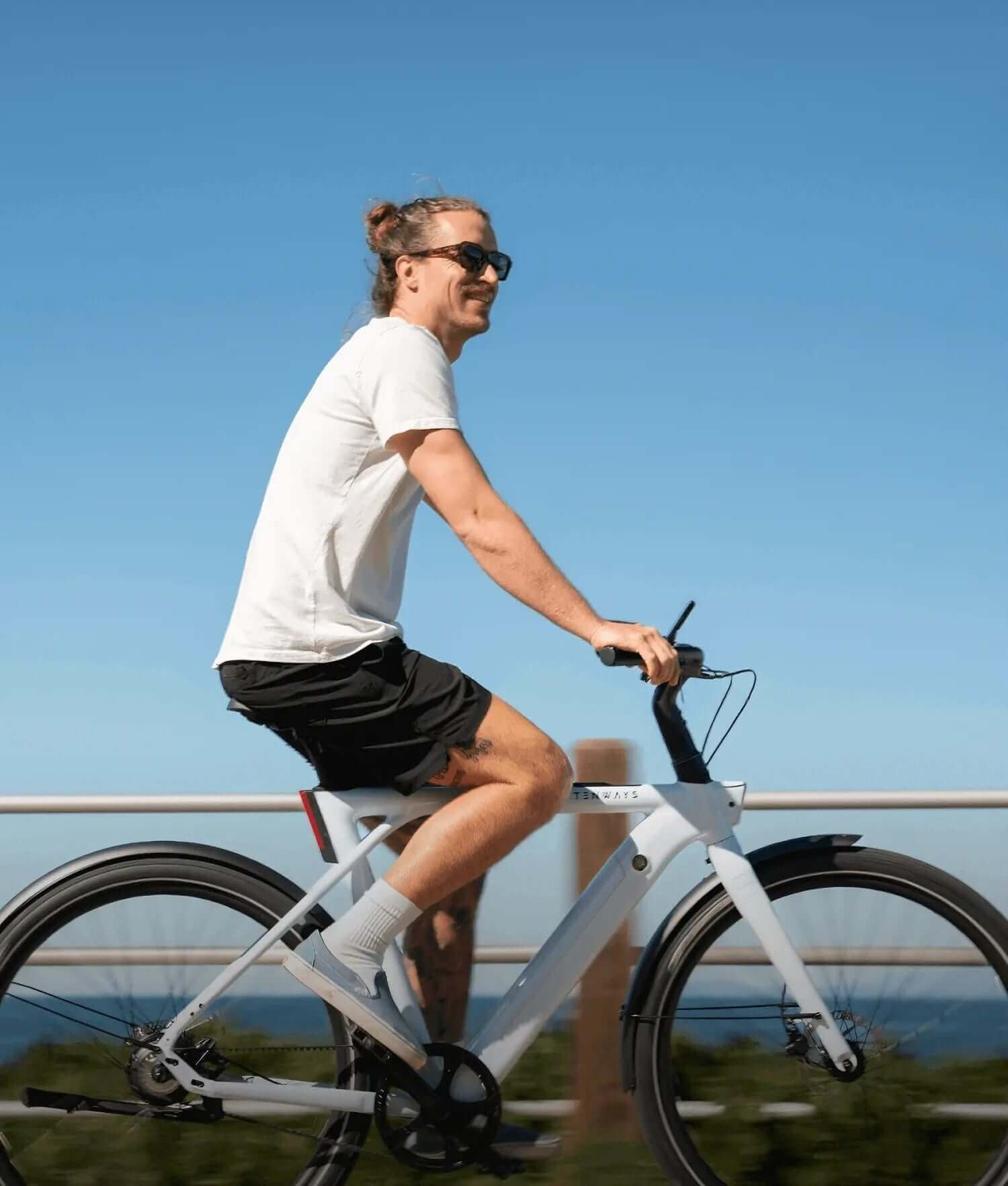 Discovering Davis: The Ultimate Guide to Cycling in America's Bicycle Capital and Beyond - Tamobykesport