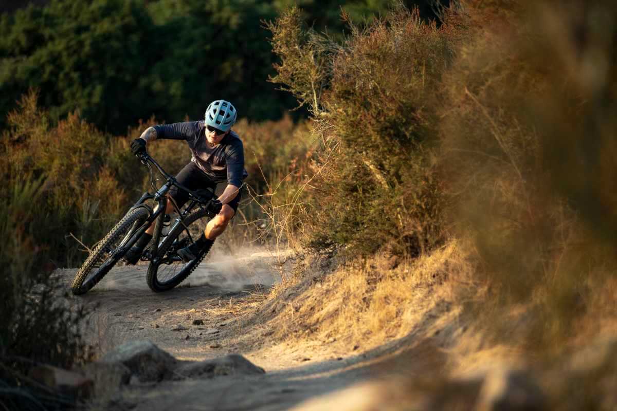 Terrain-Specific Riding Techniques: Master Different Terrains Tamobykesport