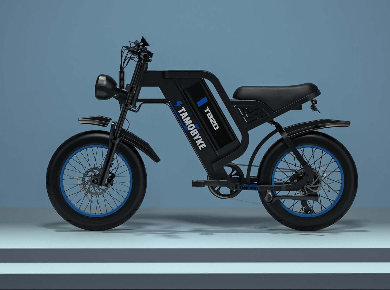 All-Weather E-Bike Riding Guide: Master Every Season - Tamobykesport