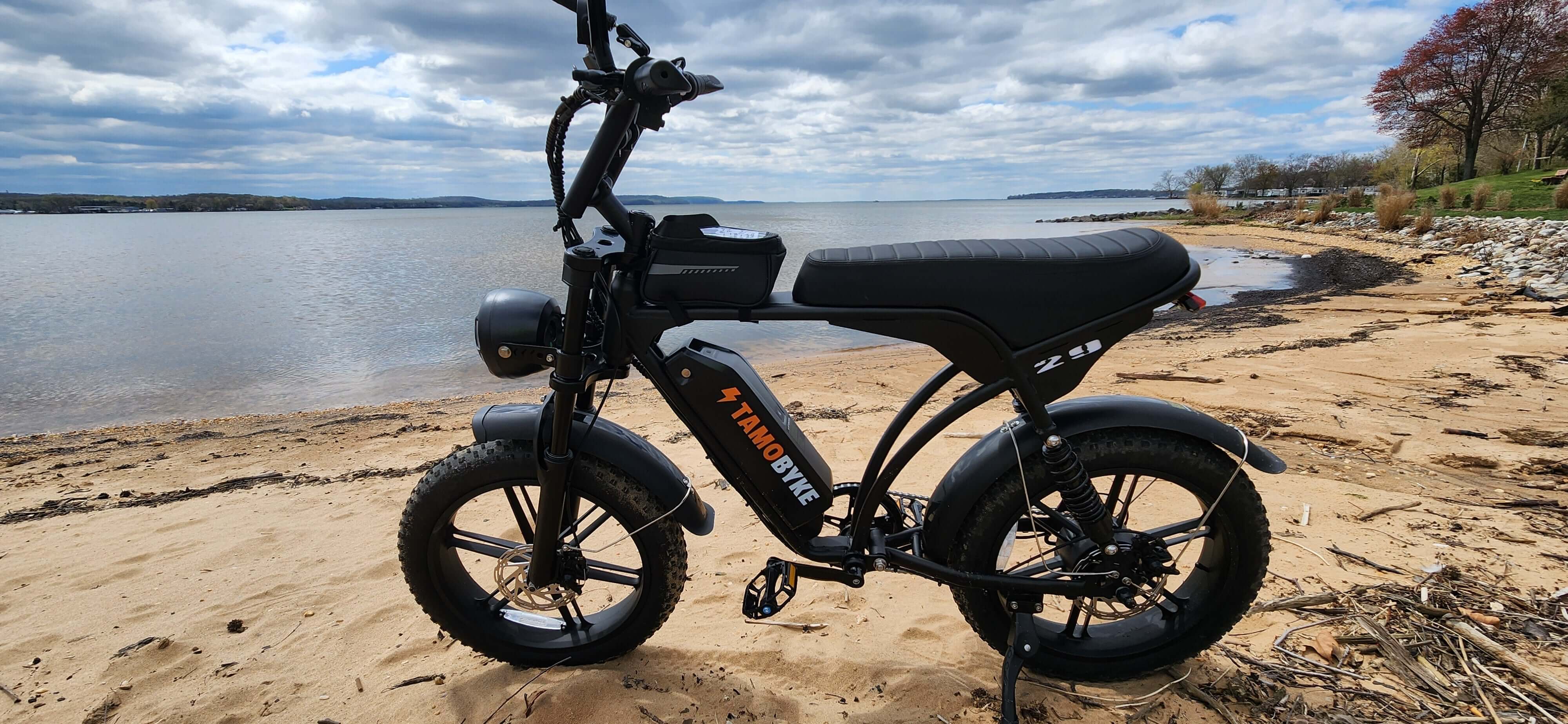 Top E-Bike Friendly Cities in the US for 2025: Where to Ride and Why