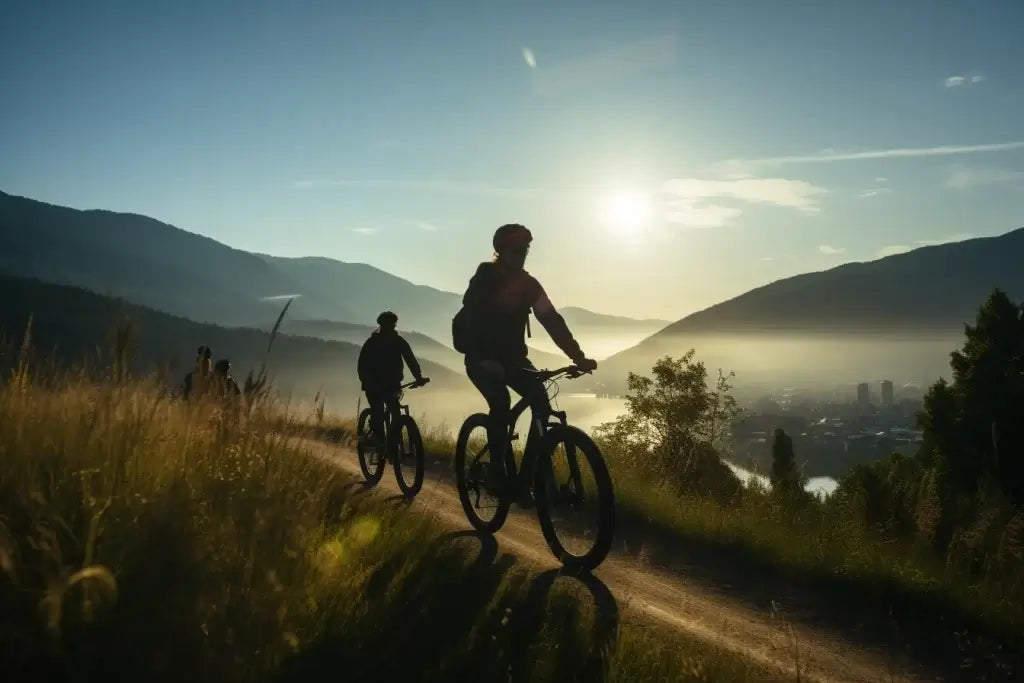 E-Bike Sustainable Manufacturing Guide Tamobykesport