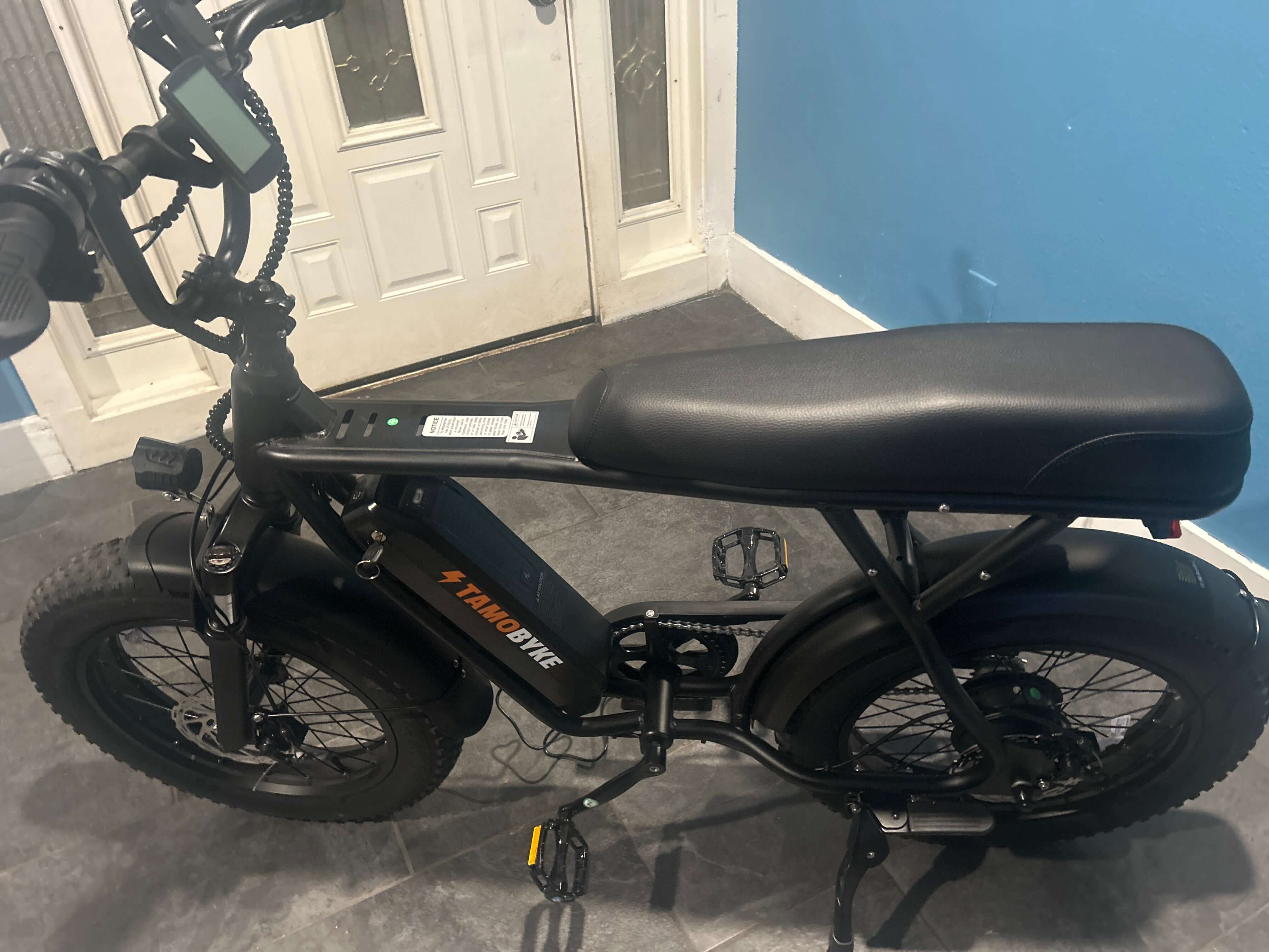 Comprehensive Health Benefits Guide: How E-Bikes Transform Your Wellbeing Tamobykesport