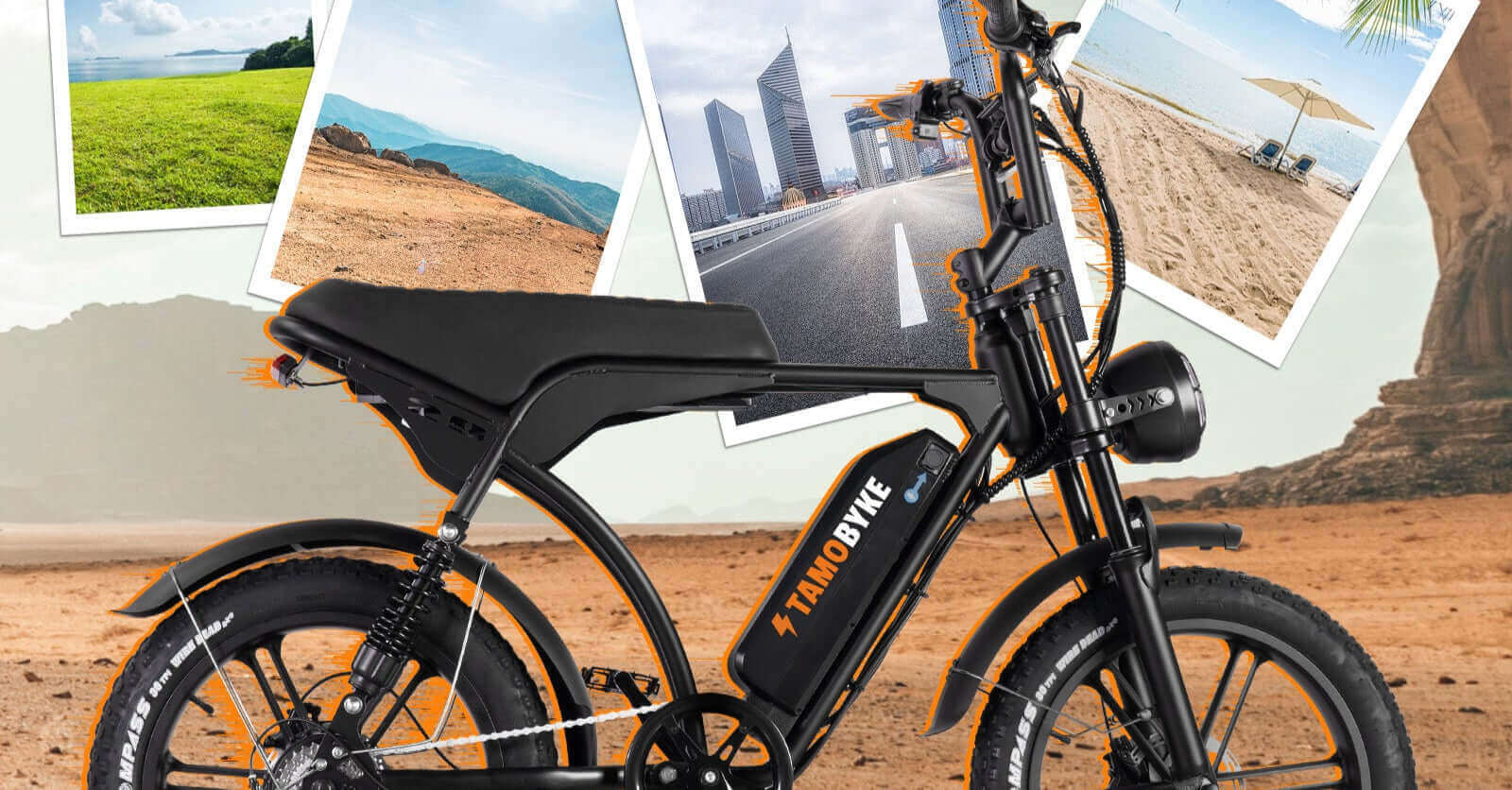 How to E-Bike Cleaning Guide: Protect Your Investment in 2025 - Tamobykesport