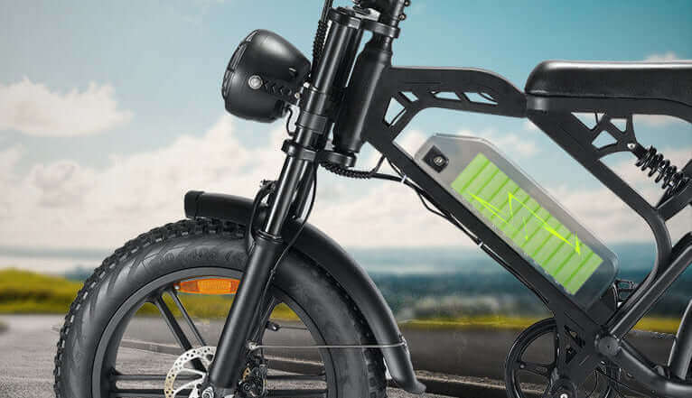 A 2025 Comparison of E-Bike Regulations Across U.S. States