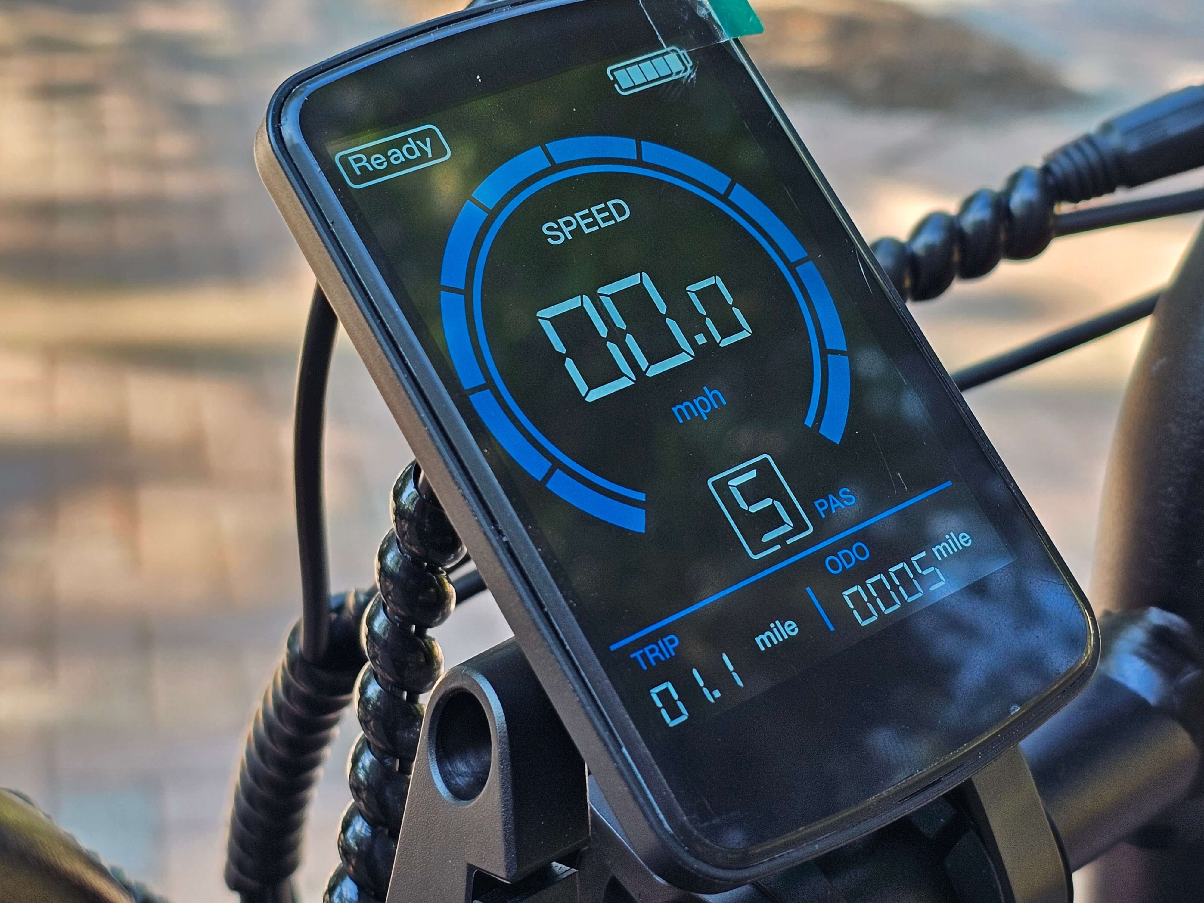 A Complete Troubleshooting Guide for Tamobyke Riders