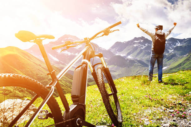 Best E-Bike for Hills: Mid-Drive vs Hub Motor Analysis Tamobykesport