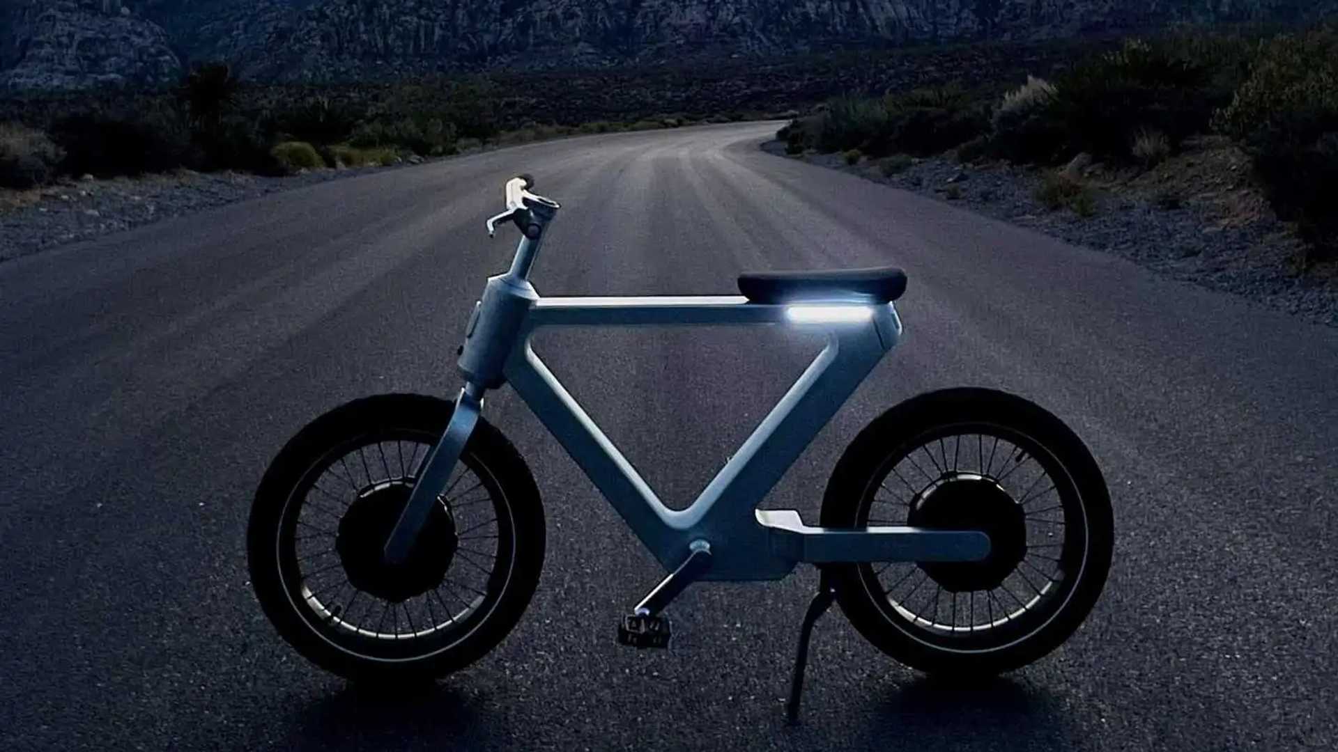 Autonomous Driving and E-Bikes: The Safety Potential of Assistive Technologies - Tamobykesport