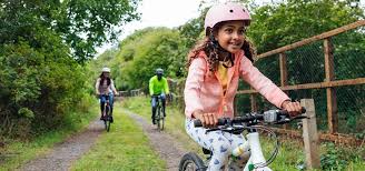 Can Kids Ride E-Bikes? Age Restrictions and Safety Guide for Young Riders Tamobykesport