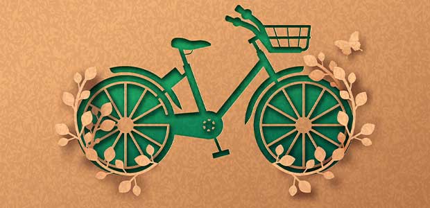 Circular Economy and E-bikes: Best Practices for Repair, Reuse and Recycling