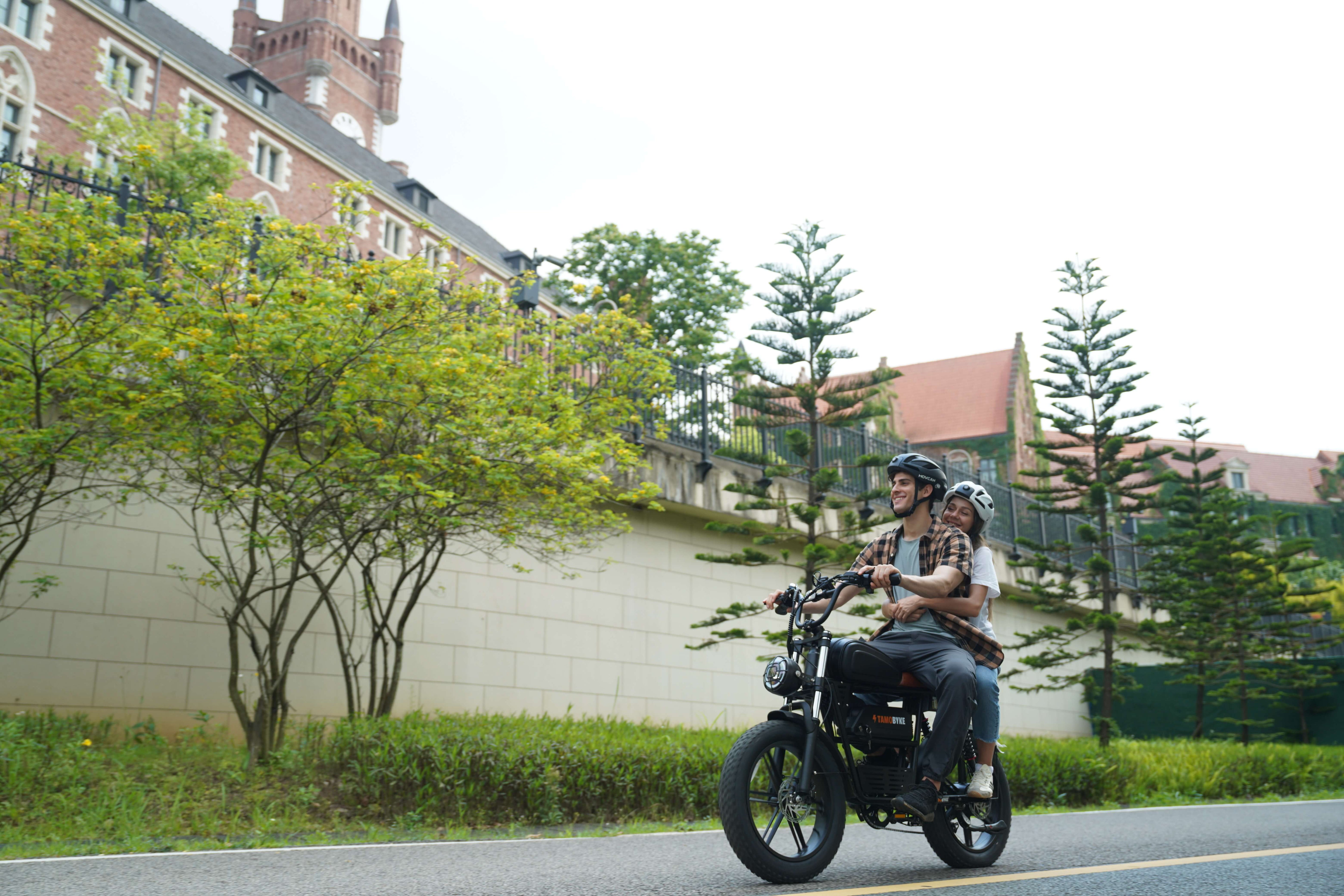 How Long Does an Ebike Battery Last? (What Riders Need to Know) Tamobykesport