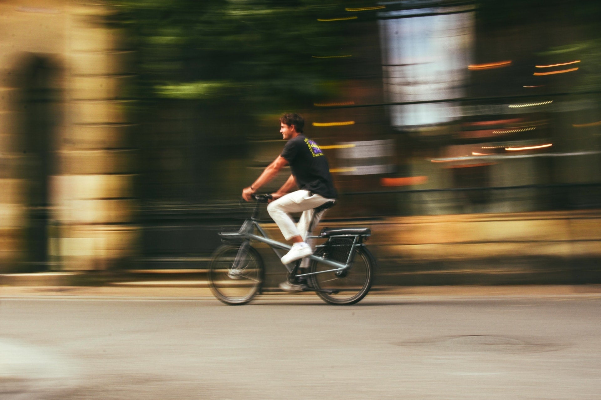 Do You Need Insurance for an E-Bike?