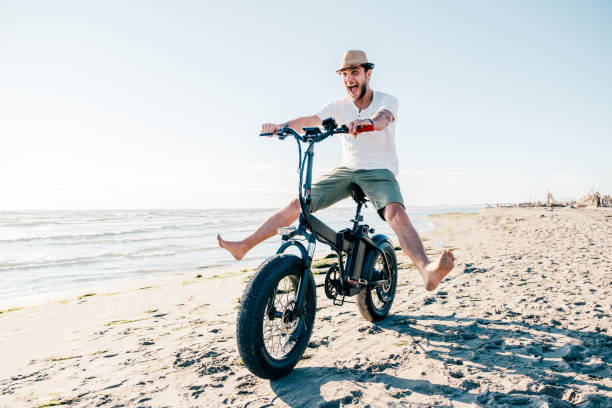 E-Bike Beach Camping: Your Ultimate Coastal Adventure Guide
