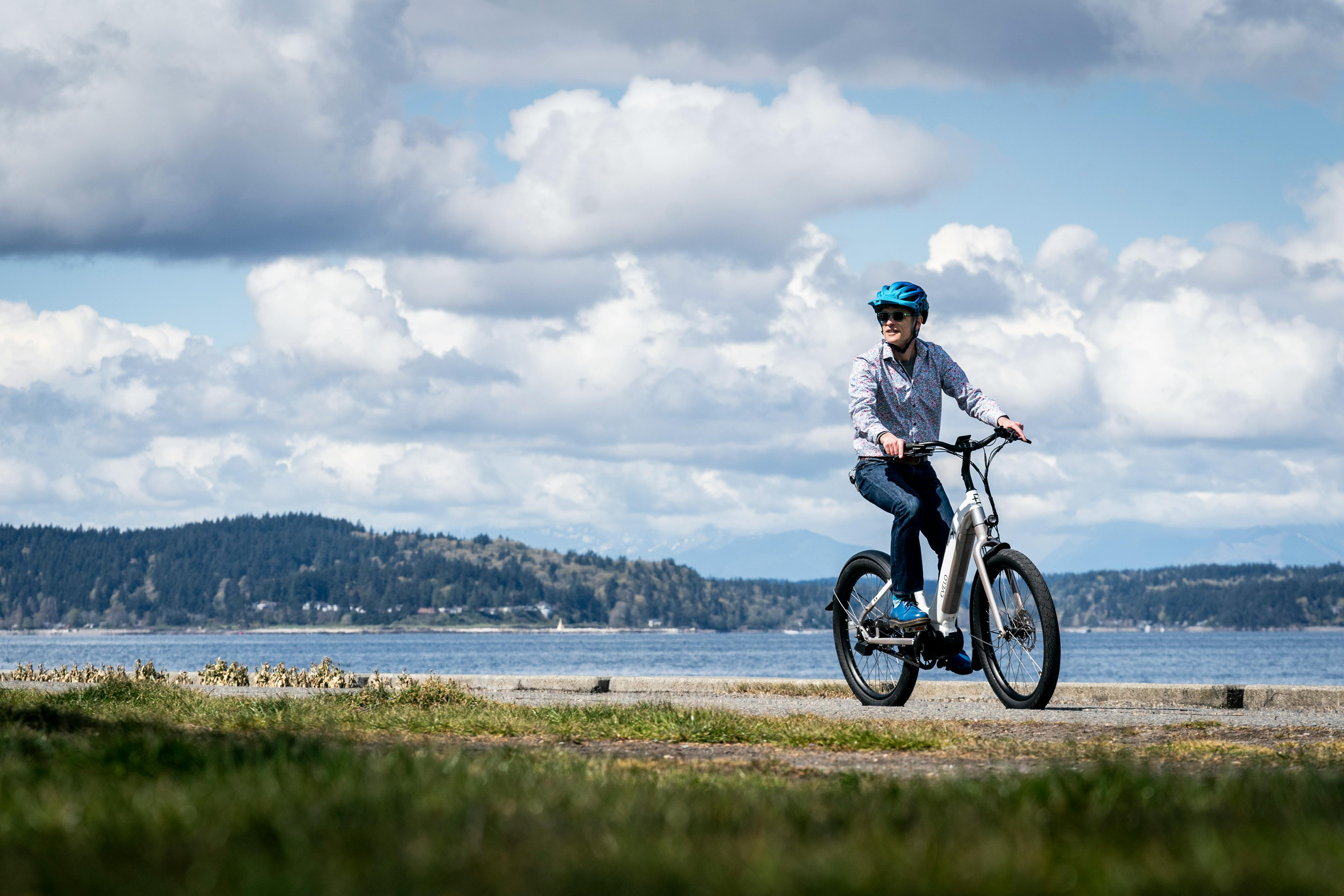 E-Bike Bikepacking Essentials: Multi-Day Adventures Made Easy Tamobykesport