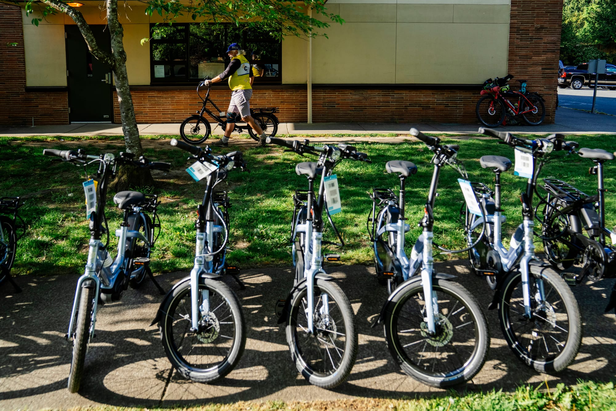 E-Bike Carbon Offset Programs Tamobykesport