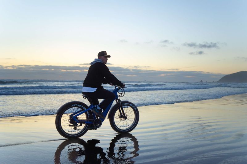 E-Bike Vacation Planning Guide: Ultimate Tips for Traveling with Electric Bikes
