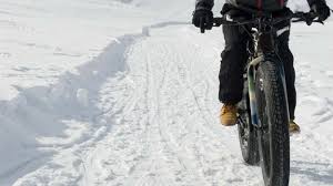How to Winterize Your E-Bike: Complete Guide - Tamobykesport