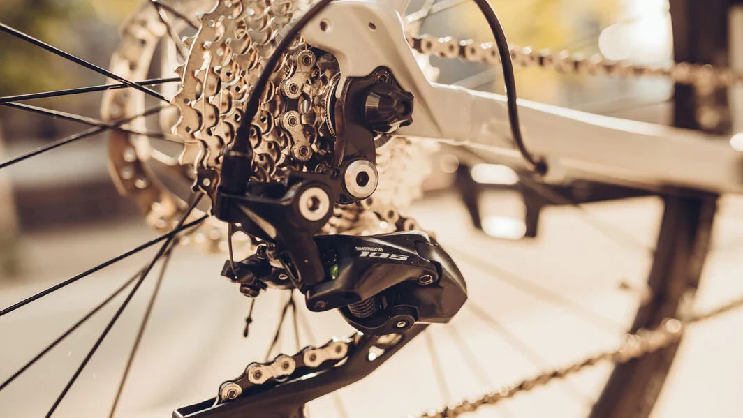 Hub Gears vs Derailleur for E-Bikes: Complete Transmission Analysis
