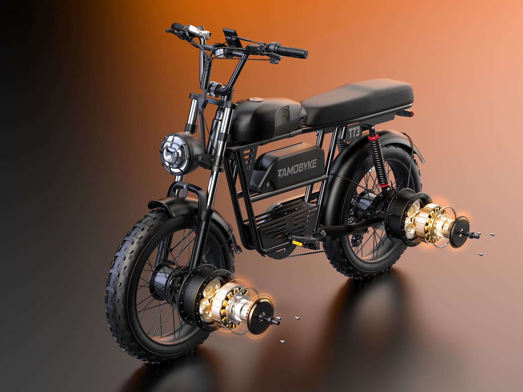 Best Electric Bikes Under $1,000 (2026): Tamobyke Review (Tested) Tamobykesport