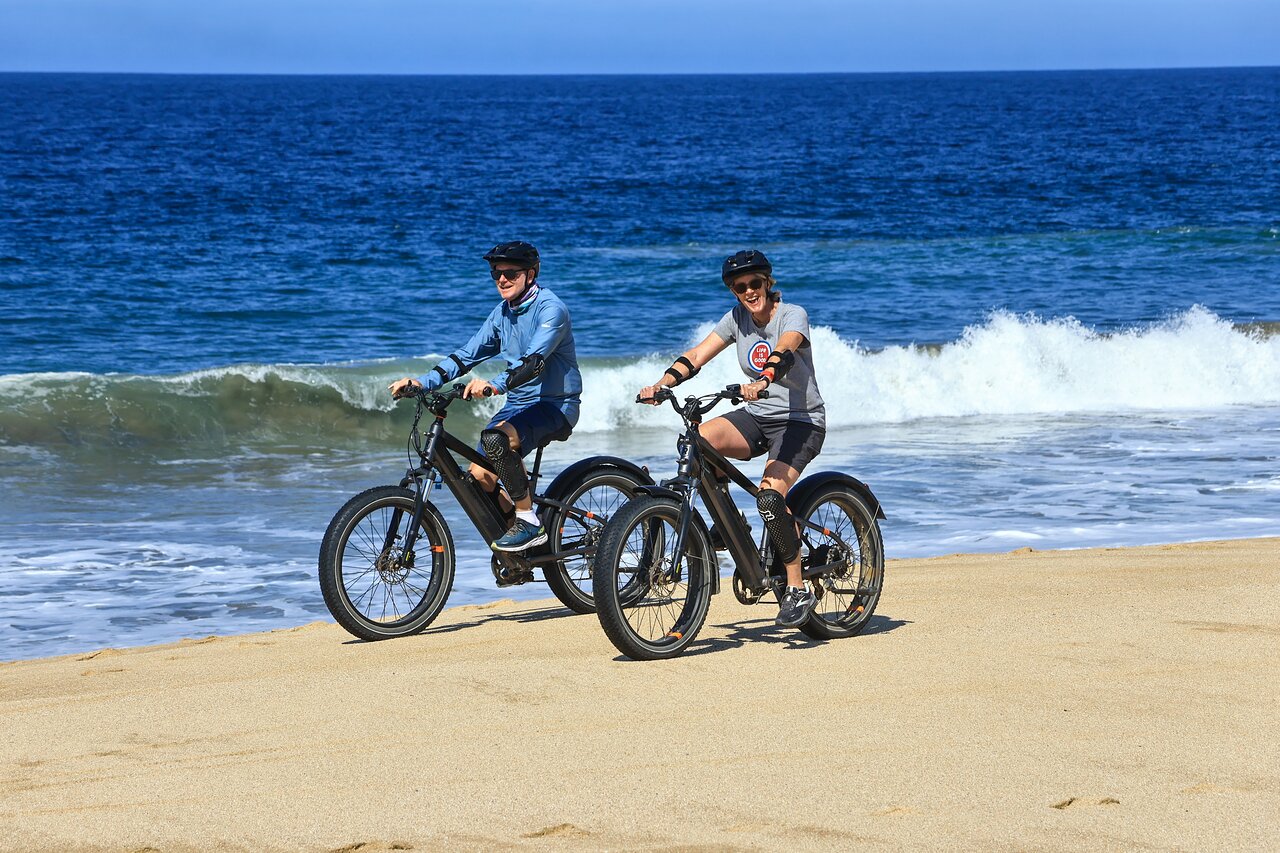 Top 10 E-Bike Friendly Cities in the US