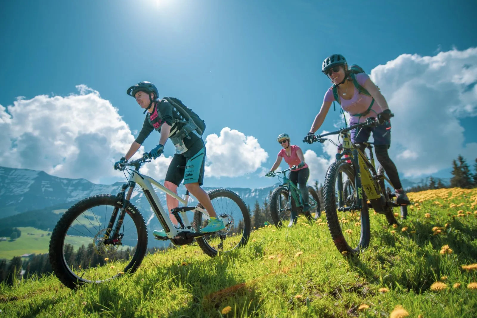 Where Can You Ride E-Bikes Legally? Complete State and Local Regulations Guide