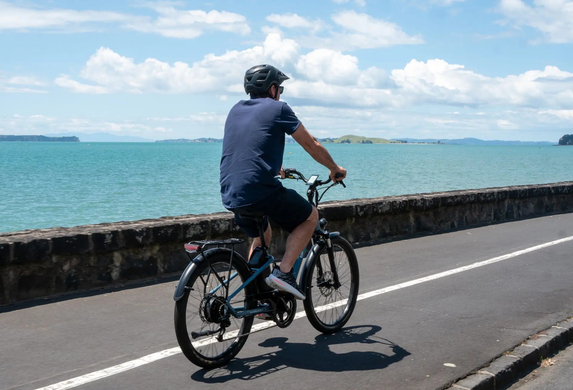 Why Won't My E-Bike Turn On?