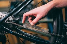 Winter Cycling Maintenance Checklist for 2025