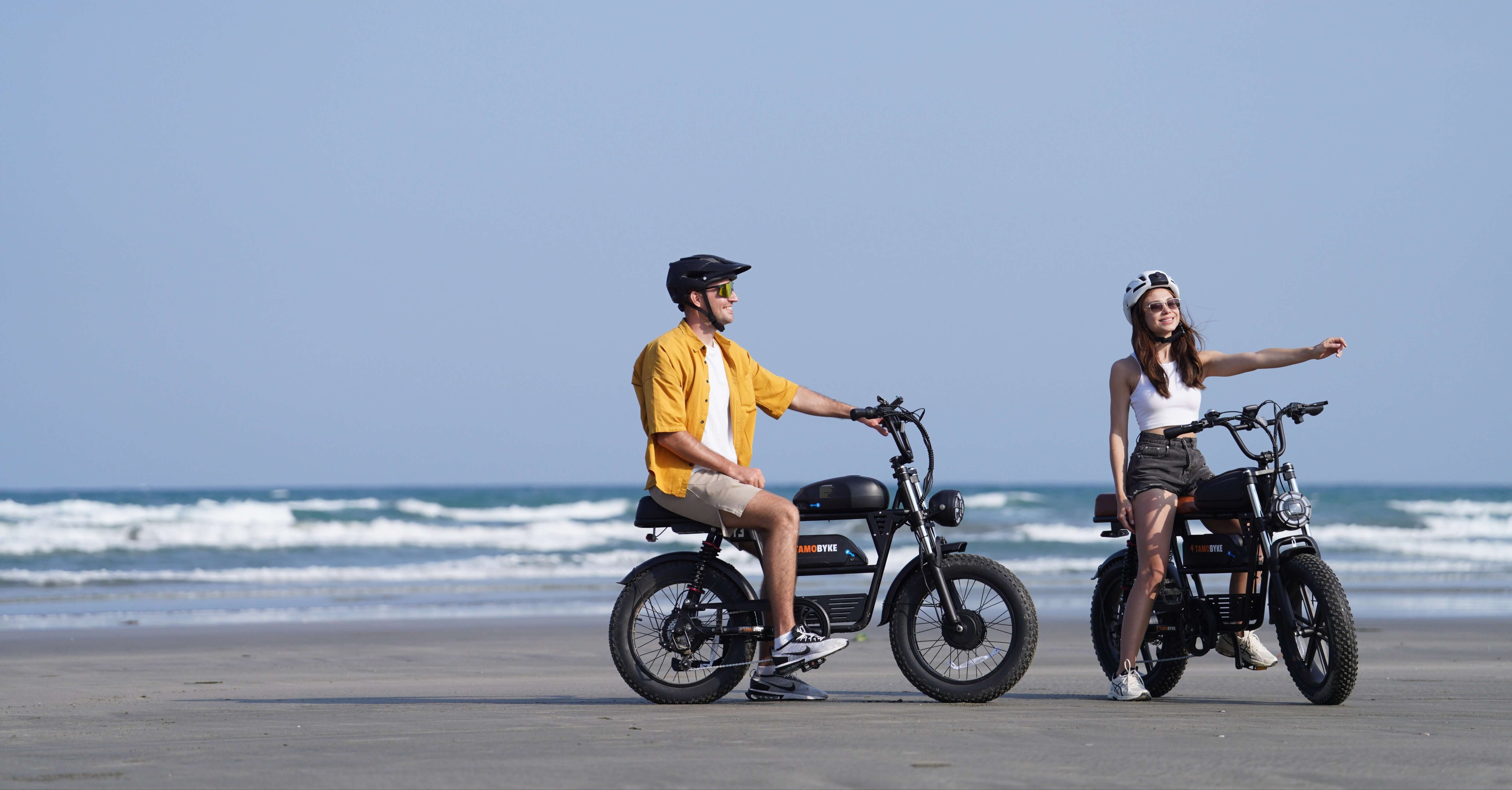 E-Bike Cost Savings: How Much Money You Can Save in 2025 Tamobykesport