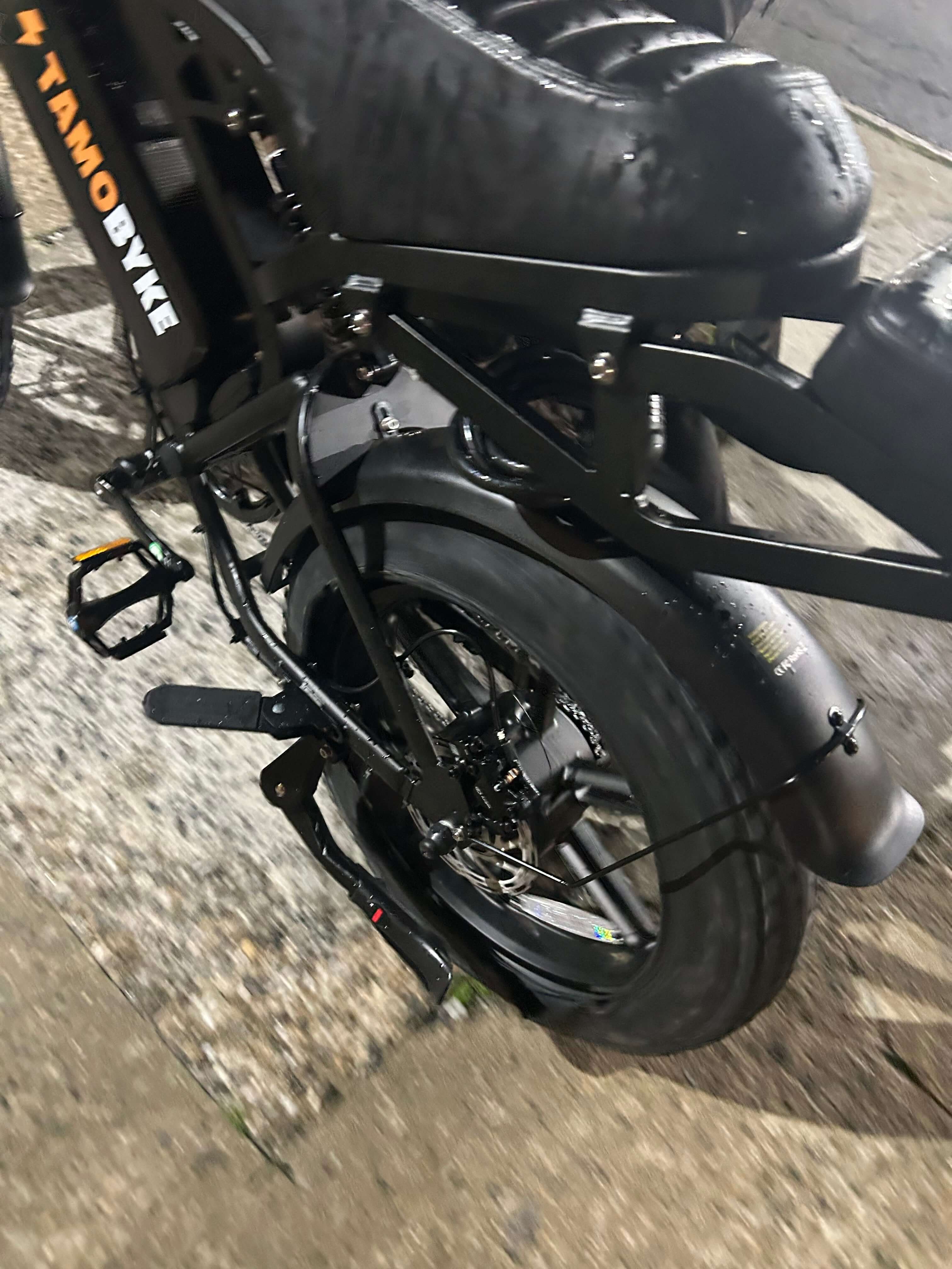 E-Bike Conversion Projects: Transform Your Bicycle into an Electric Powerhouse Tamobykesport